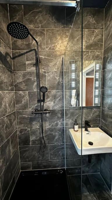 Stylish Studio Near Regent'S Park N7 Londra Dış mekan fotoğraf