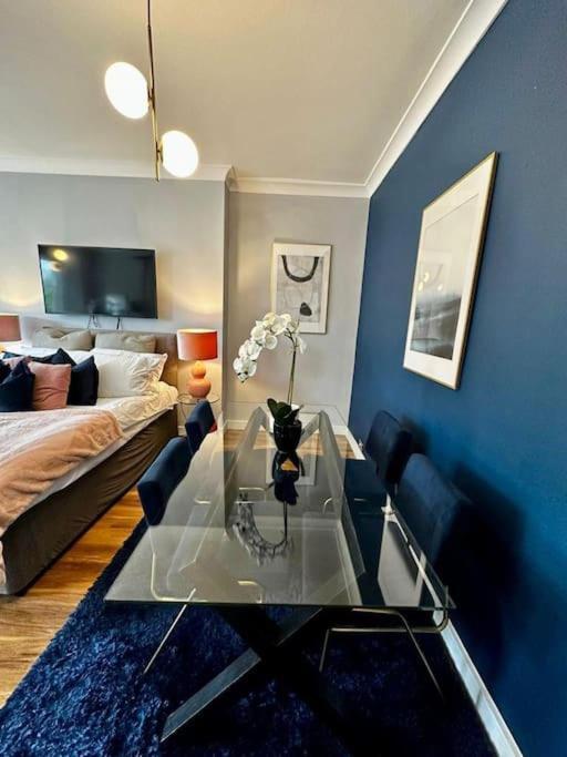 Stylish Studio Near Regent'S Park N7 Londra Dış mekan fotoğraf