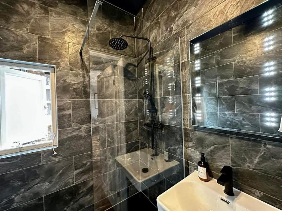 Stylish Studio Near Regent'S Park N7 Londra Dış mekan fotoğraf