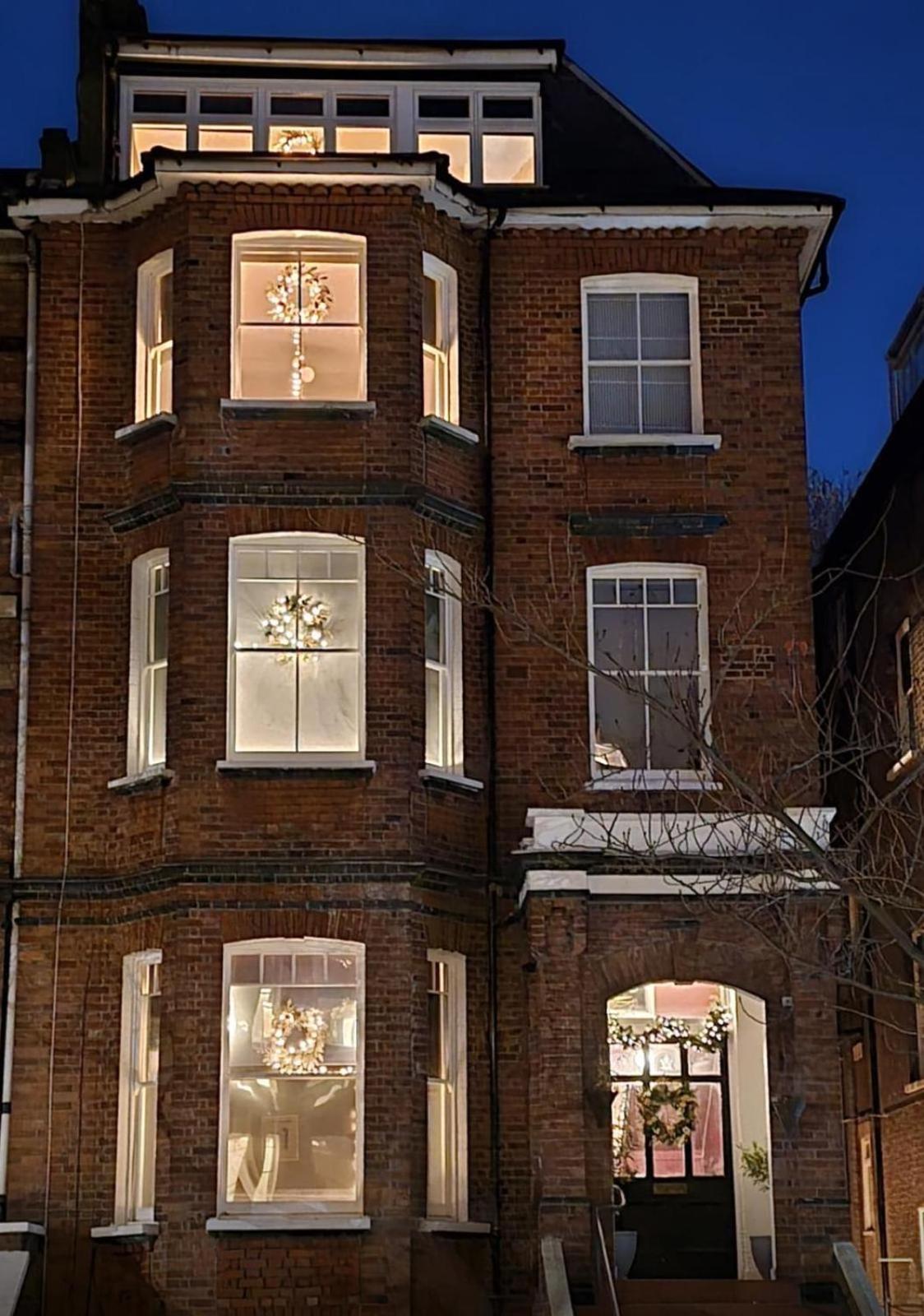 Stylish Studio Near Regent'S Park N7 Londra Dış mekan fotoğraf